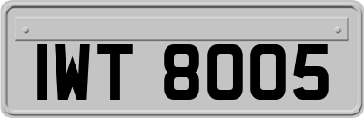 IWT8005