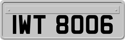 IWT8006