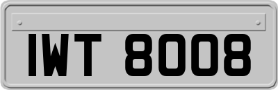 IWT8008