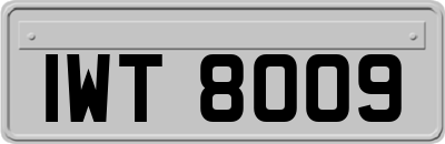 IWT8009