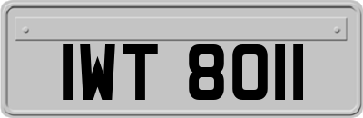 IWT8011