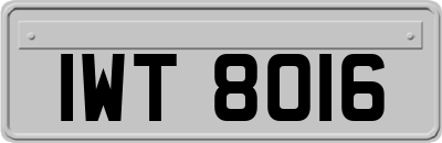 IWT8016