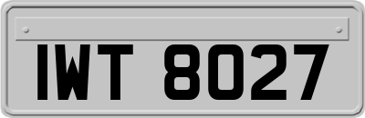 IWT8027