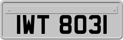 IWT8031