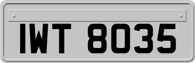 IWT8035