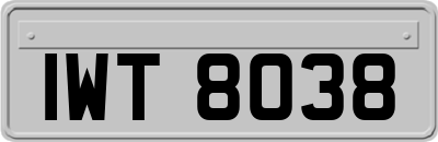 IWT8038