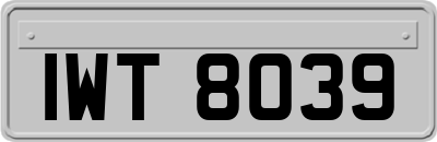 IWT8039