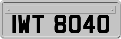 IWT8040