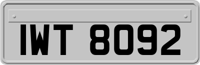 IWT8092