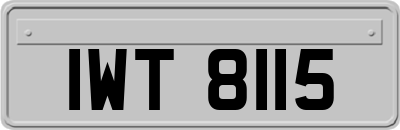 IWT8115