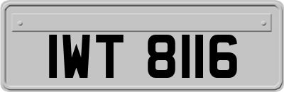 IWT8116