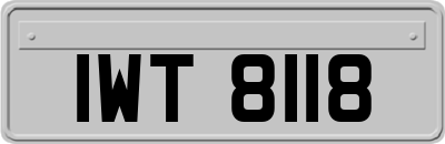 IWT8118
