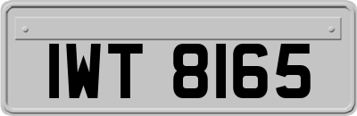 IWT8165