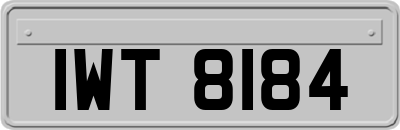 IWT8184