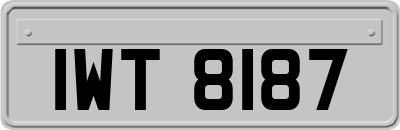 IWT8187