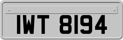 IWT8194