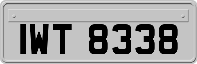 IWT8338