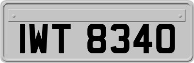IWT8340