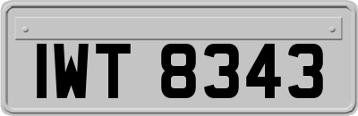 IWT8343