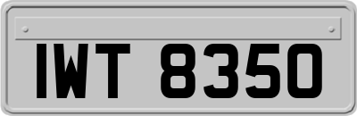 IWT8350