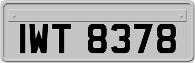 IWT8378