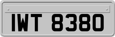 IWT8380