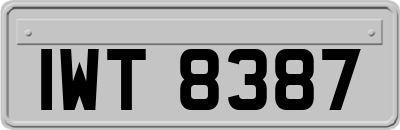 IWT8387