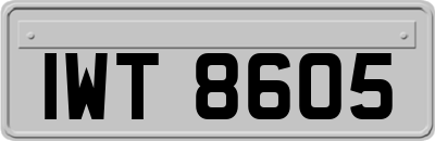 IWT8605