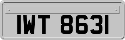 IWT8631