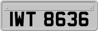 IWT8636