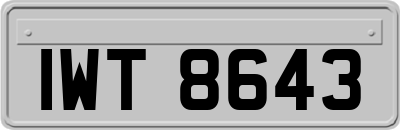 IWT8643