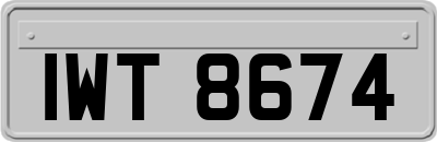 IWT8674