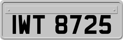 IWT8725
