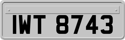 IWT8743
