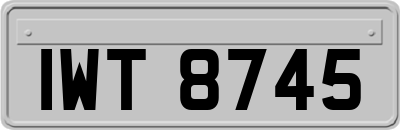 IWT8745