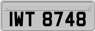 IWT8748