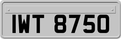 IWT8750
