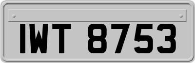 IWT8753