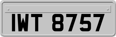 IWT8757