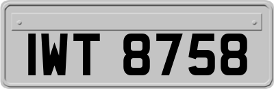 IWT8758