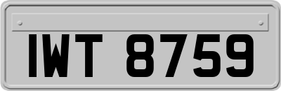IWT8759