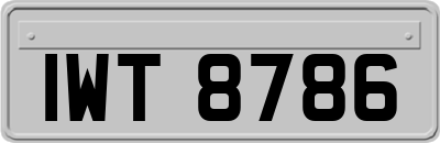 IWT8786