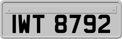 IWT8792
