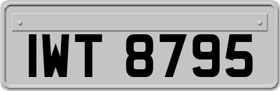 IWT8795