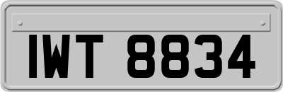 IWT8834