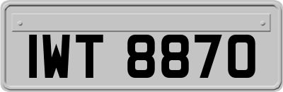 IWT8870