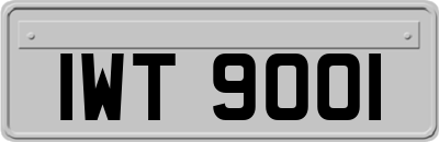 IWT9001