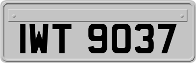 IWT9037