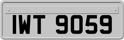 IWT9059