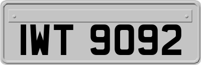 IWT9092